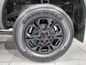 Nissan Navara 2.5DDTi double cab Pro-4X 4x4 - Image 14