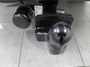 Nissan Navara 2.5DDTi double cab Pro-4X 4x4 - Image 15