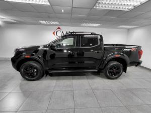 Nissan Navara 2.5DDTi double cab Pro-4X 4x4 - Image 2