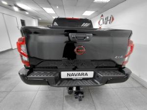 Nissan Navara 2.5DDTi double cab Pro-4X 4x4 - Image 4