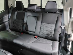 Nissan Navara 2.5DDTi double cab Pro-4X 4x4 - Image 6