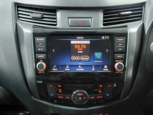 Nissan Navara 2.5DDTi double cab Pro-4X 4x4 - Image 8