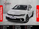 Thumbnail Volkswagen Polo hatch 1.0TSI R-Line