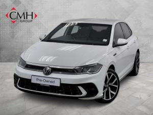 Volkswagen Polo hatch 1.0TSI R-Line - Image 1