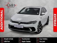 Thumbnail Volkswagen Polo hatch 1.0TSI R-Line