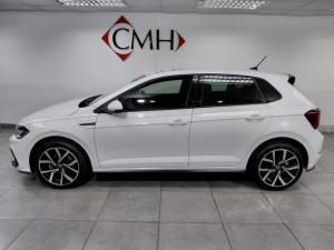 Volkswagen Polo hatch 1.0TSI R-Line - Image 2