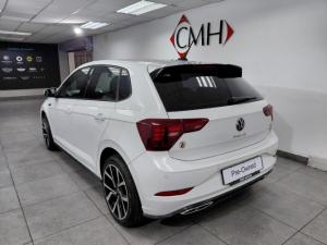 Volkswagen Polo hatch 1.0TSI R-Line - Image 3
