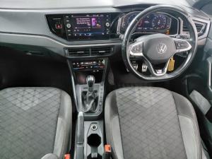 Volkswagen Polo hatch 1.0TSI R-Line - Image 7