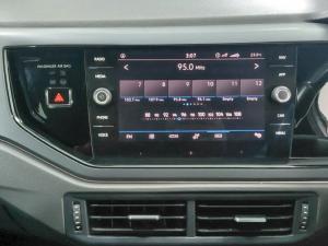 Volkswagen Polo hatch 1.0TSI R-Line - Image 8