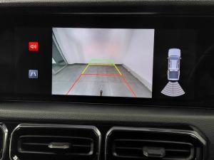 Foton Tunland G7 2.0TD double cab TL manual - Image 11