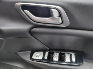 Foton Tunland G7 2.0TD double cab TL manual - Image 12