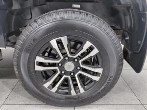 Foton Tunland G7 2.0TD double cab TL manual - Image 13
