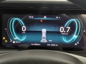 Foton Tunland G7 2.0TD double cab TL manual - Image 14