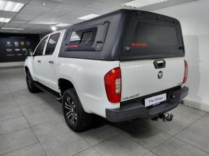 Foton Tunland G7 2.0TD double cab TL manual - Image 3