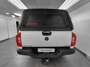 Foton Tunland G7 2.0TD double cab TL manual - Image 4