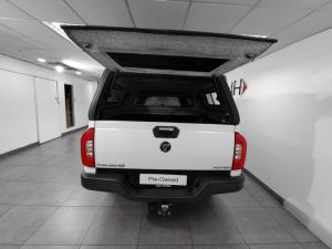Foton Tunland G7 2.0TD double cab TL manual - Image 5