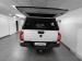 Foton Tunland G7 2.0TD double cab TL manual - Thumbnail 5