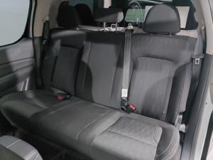 Foton Tunland G7 2.0TD double cab TL manual - Image 6