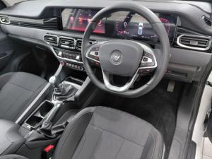 Foton Tunland G7 2.0TD double cab TL manual - Image 7