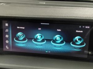 Foton Tunland G7 2.0TD double cab TL manual - Image 8