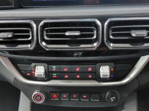 Foton Tunland G7 2.0TD double cab TL manual - Image 9