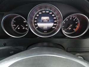Mercedes-Benz C-Class C200 auto - Image 10