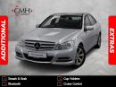Thumbnail Mercedes-Benz C-Class C200 auto