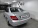 Mercedes-Benz C-Class C200 auto - Thumbnail 3