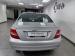 Mercedes-Benz C-Class C200 auto - Thumbnail 4