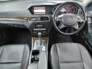 Mercedes-Benz C-Class C200 auto - Image 5