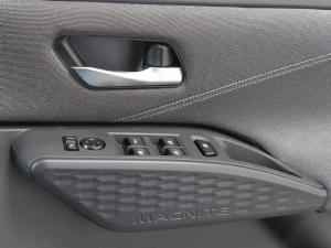 Nissan Magnite 1.0 Acenta manual - Image 12