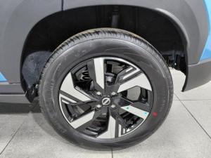 Nissan Magnite 1.0 Acenta manual - Image 13