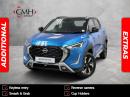 Thumbnail Nissan Magnite 1.0 Acenta manual