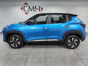 Nissan Magnite 1.0 Acenta manual - Image 2