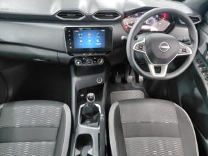 Nissan Magnite 1.0 Acenta manual - Image 7