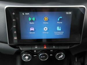 Nissan Magnite 1.0 Acenta manual - Image 8