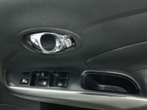 Nissan Almera 1.5 Acenta auto - Image 10