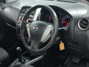 Nissan Almera 1.5 Acenta auto - Image 11