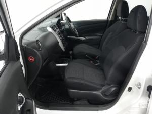 Nissan Almera 1.5 Acenta auto - Image 12