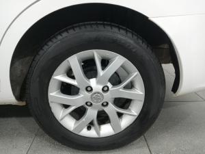 Nissan Almera 1.5 Acenta auto - Image 13