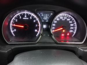 Nissan Almera 1.5 Acenta auto - Image 14