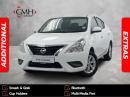 Thumbnail Nissan Almera 1.5 Acenta auto
