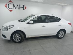 Nissan Almera 1.5 Acenta auto - Image 2