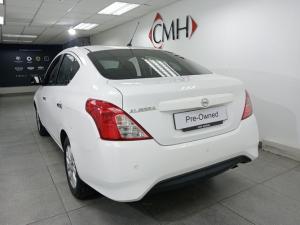 Nissan Almera 1.5 Acenta auto - Image 3