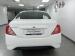 Nissan Almera 1.5 Acenta auto - Thumbnail 4