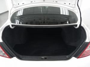 Nissan Almera 1.5 Acenta auto - Image 5