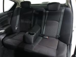 Nissan Almera 1.5 Acenta auto - Image 6