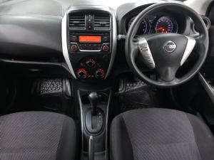 Nissan Almera 1.5 Acenta auto - Image 7