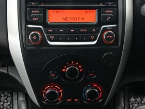 Nissan Almera 1.5 Acenta auto - Image 8