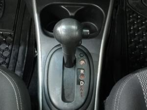 Nissan Almera 1.5 Acenta auto - Image 9